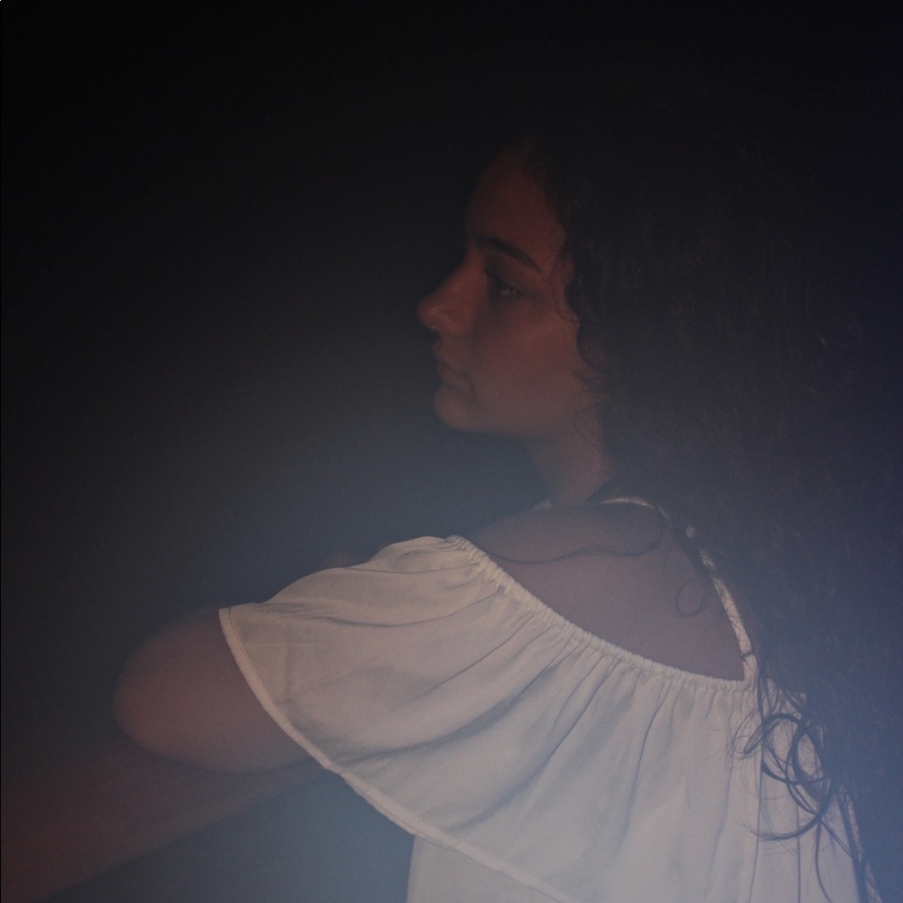 Meet your Posher, Valentina